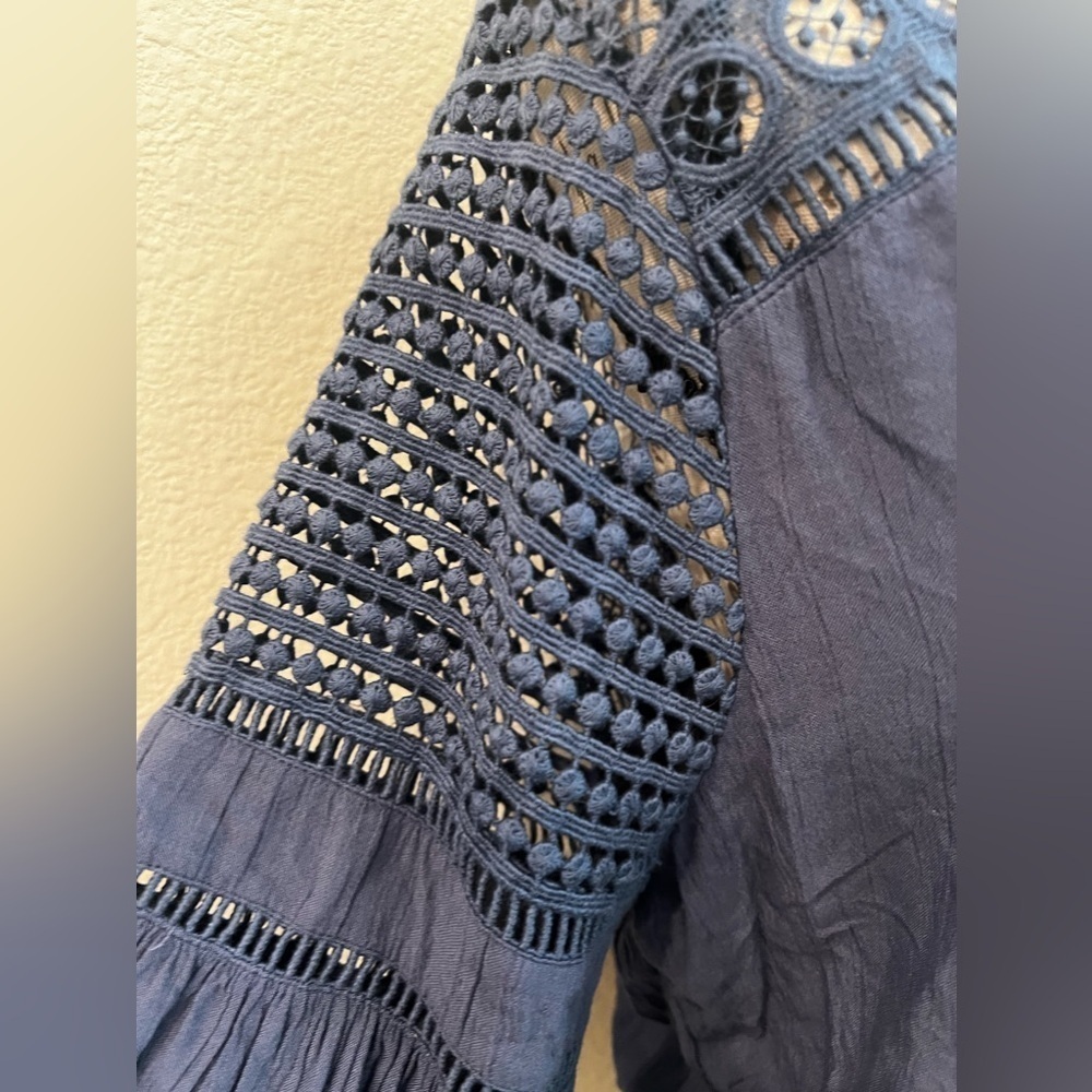 ARIAT Brunchin Tunic S - Picture 6 of 11